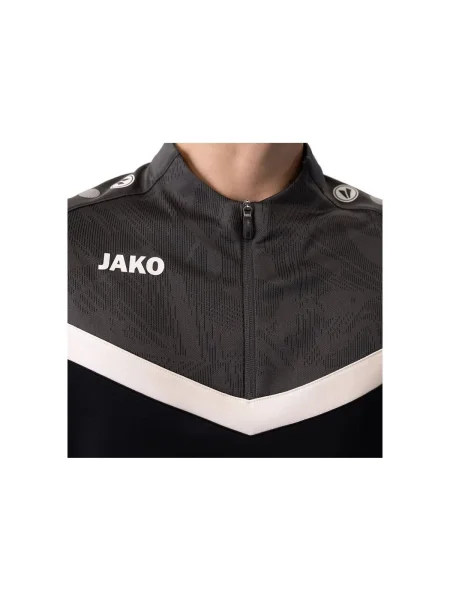 Tricou Jako negru