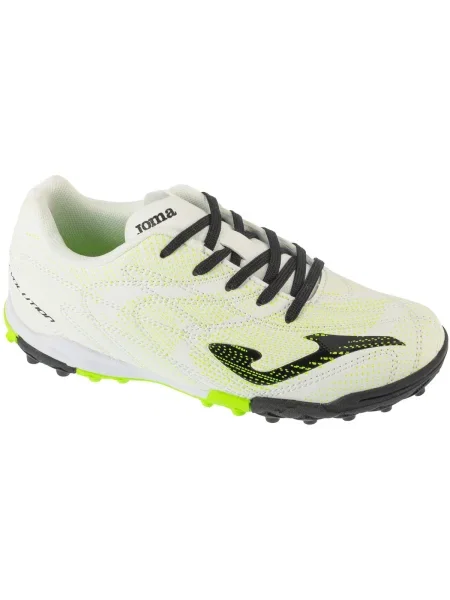 Gyerek félcipő Joma fehér