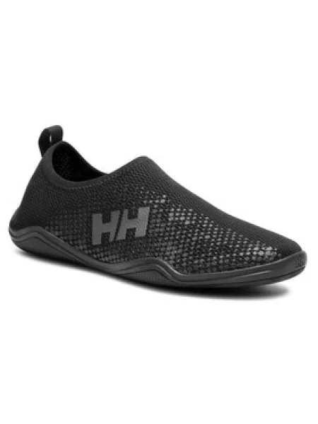 Helly Hansen Boty na vodní sporty Crest Watermoc černá