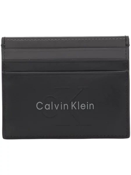 Portofel Calvin Klein negru