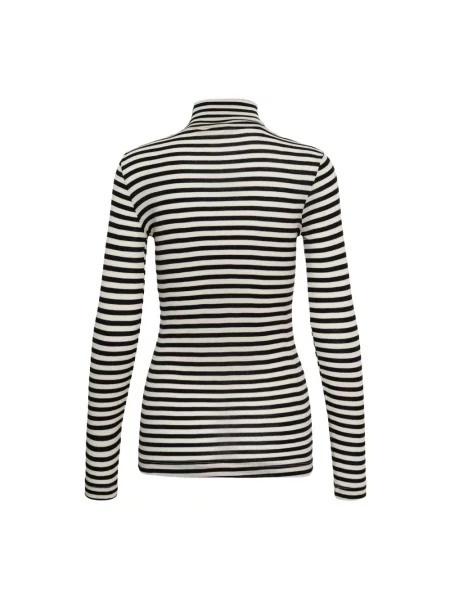 Top Inwear czarny