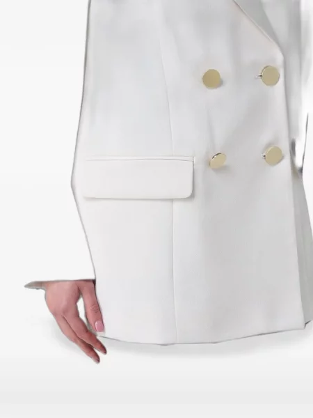 Sacou Armani Exchange cu două rânduri de nasturi