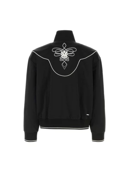 Bluza sportowa Amiri czarna