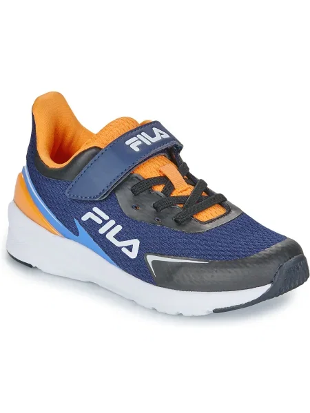 Pantofi copii Fila negru