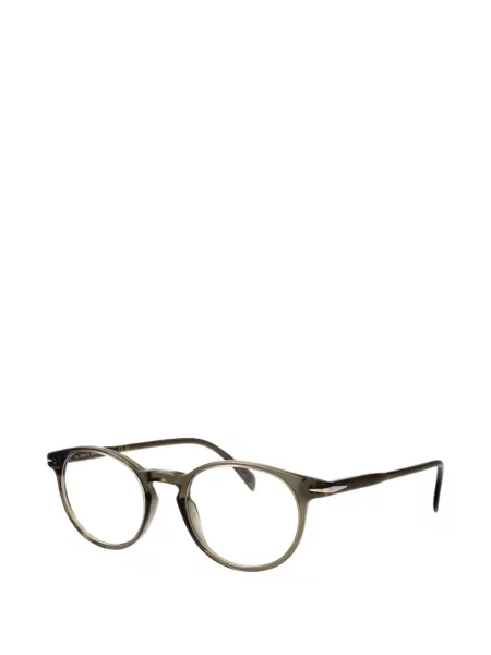 Ochelari de soare Eyewear By David Beckham verde