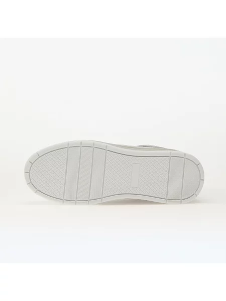 Filling Pieces sneakersy skórzane Cruiser Crumbs szary