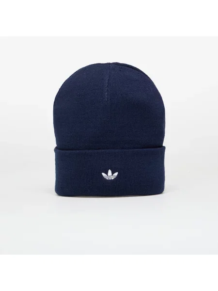 Класическа шапка Adidas Originals синьо
