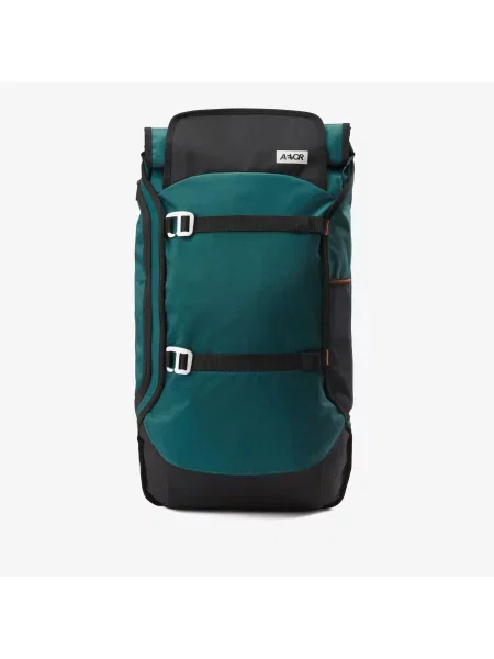 Rucsac AEVOR Travel Pack Proof Evergreen 38 l