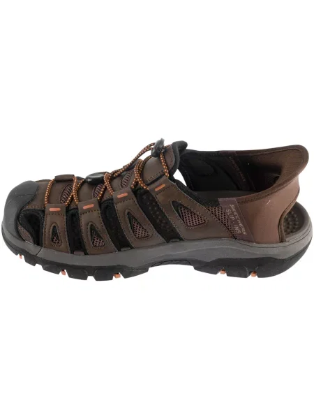 Chiloți Skechers maro