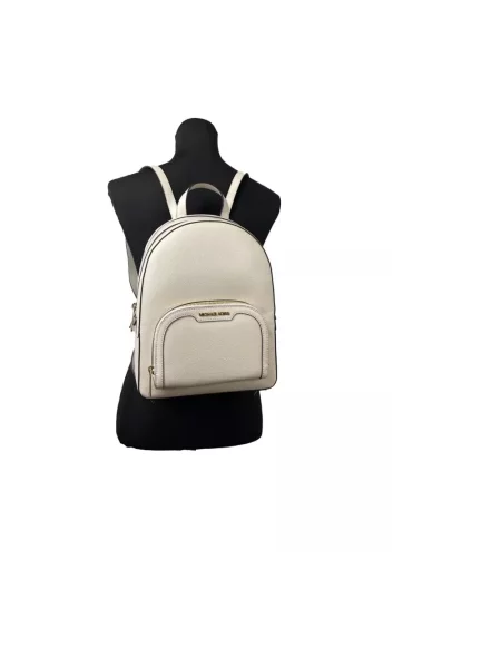 Plecak Michael Kors biały