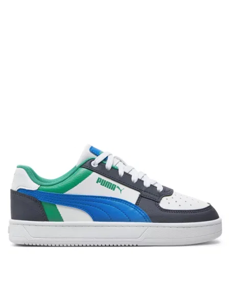 Puma Superge Caven Block Jr 08 Pisana