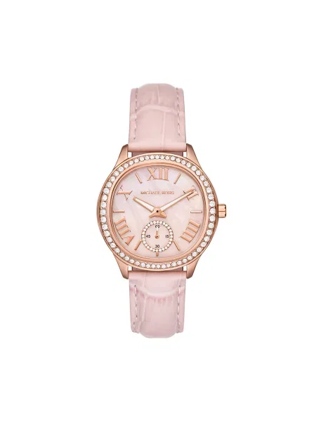 Часовници Michael Kors розово