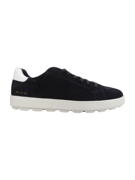 Pantofi Geox albastru