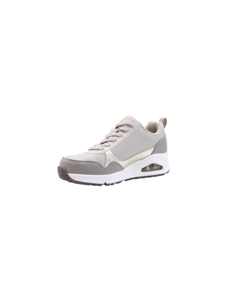 Tenisky Skechers béžová