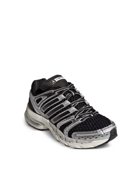 Sneakersy dziecięce Adidas czarne