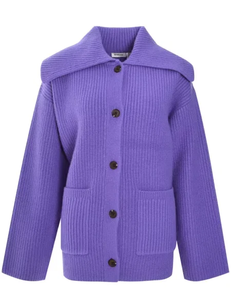 Cardigan Simkhai violet