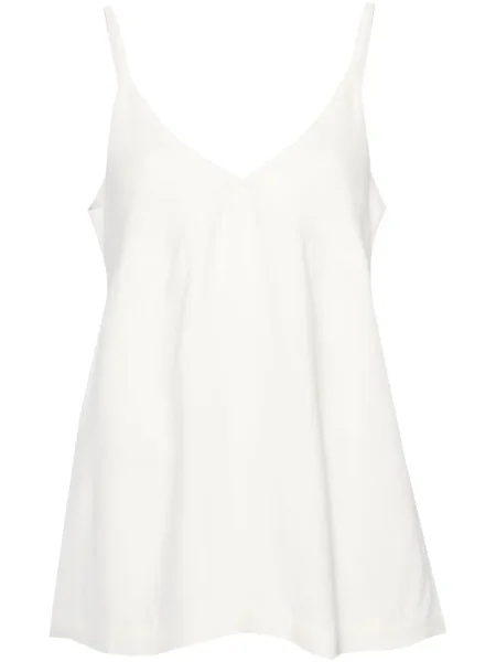 Top Studio Nicholson alb