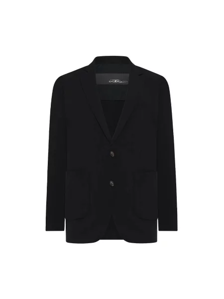 Geacă Roberto Ricci Designs negru
