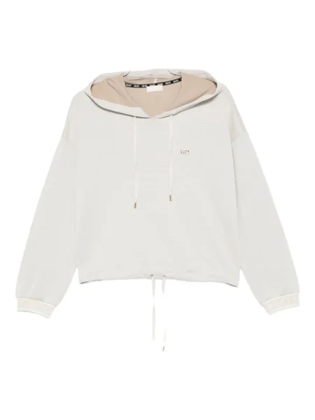 Mikina s kapucí Liu Jo