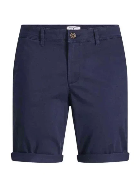 Šortky Jack & Jones modrá