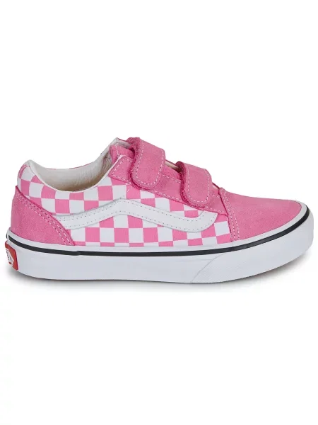 Tenisky Vans Old Skool ružová