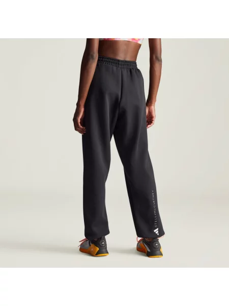 Komplet dresowy Adidas czarny