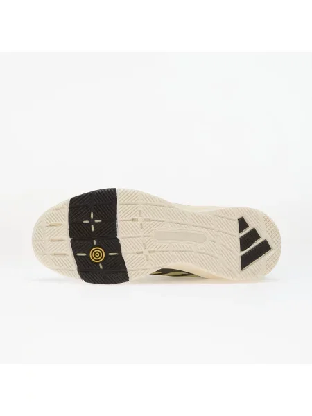 Кроссовки Adidas Performance белые