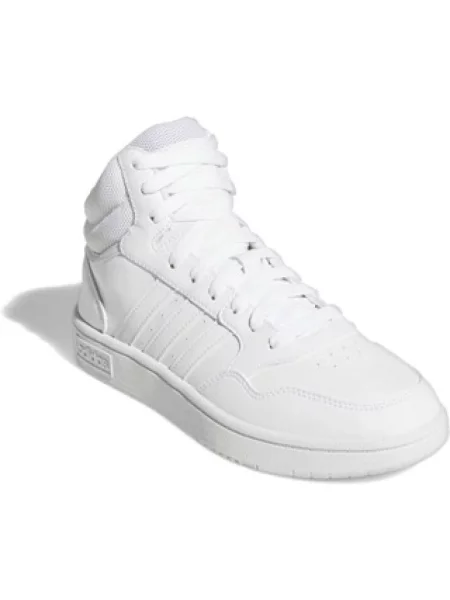 Botki Adidas białe
