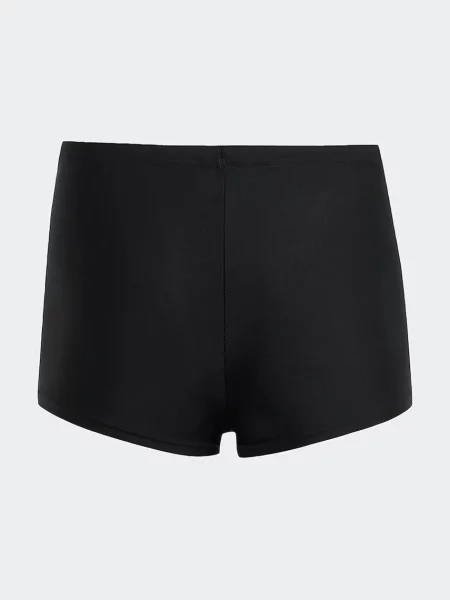 Adidas Performance plavky detské čierna