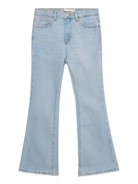 Levi's Kids Jeans deschis albastru