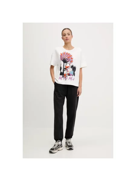Sportalm t-shirt biały