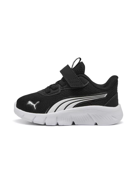 PUMA Sneakersy dla małych dzieci FlexFocus Modern Buty 19 czarny