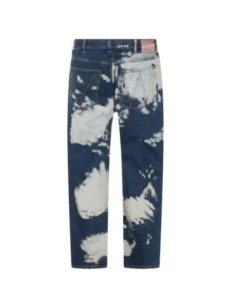 Τζιν Vivienne Westwood μπλε