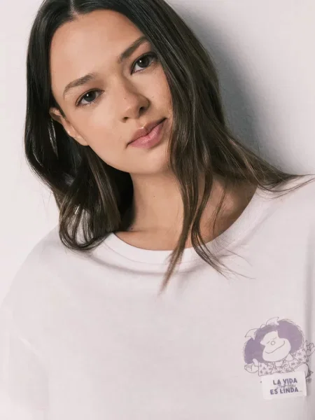 Women'secret роздільна піжама