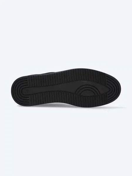 Superge iz semiša Filling Pieces črna