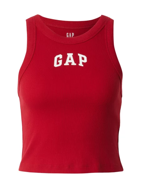 Top Gap bílý