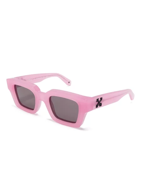 Ochelari de soare Off-white Eyewear alb