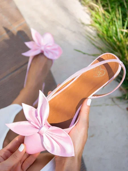 Балеринки Fox Shoes