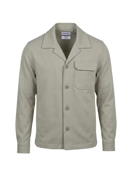 Košile Antony Morato béžová