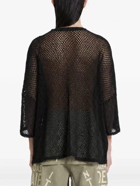 Tricou Kapital cu imagine negru