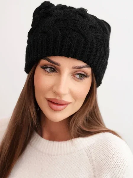 Căciulă Kesi negru