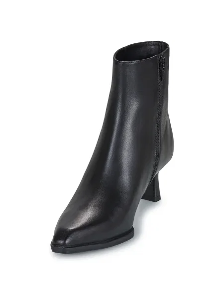 Pantofi Unisa negru
