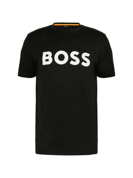 Μπλούζα Boss λευκό