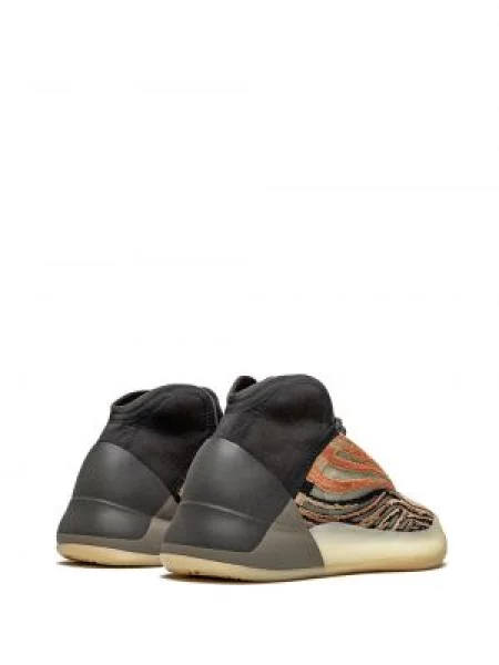 Tenisky Adidas Yeezy černé