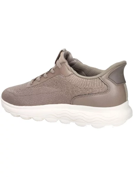 Pantofi Geox bej