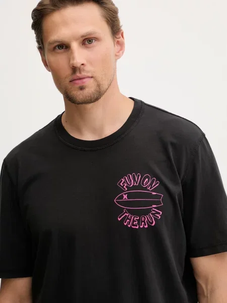 Футболка Hurley