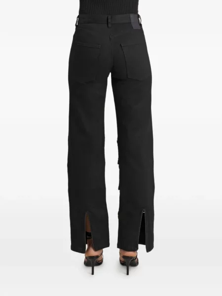 Blugi Contessa Mills negru