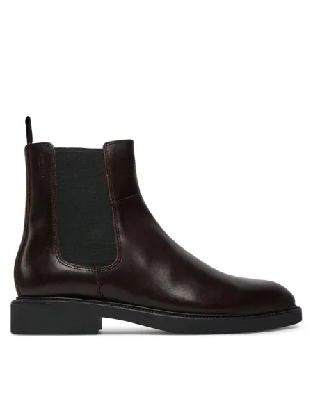 Sztyblety Vagabond Shoemakers brązowe
