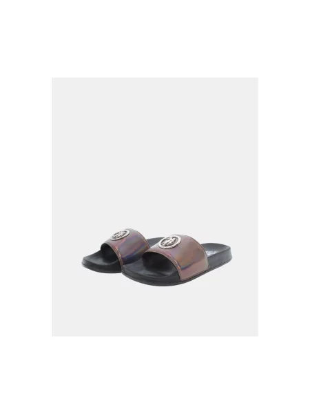 Polo majica Us Polo Assn crna