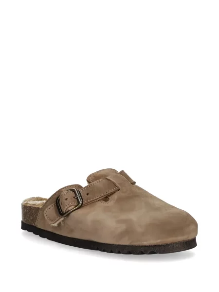 Papuci tip mules Scholl